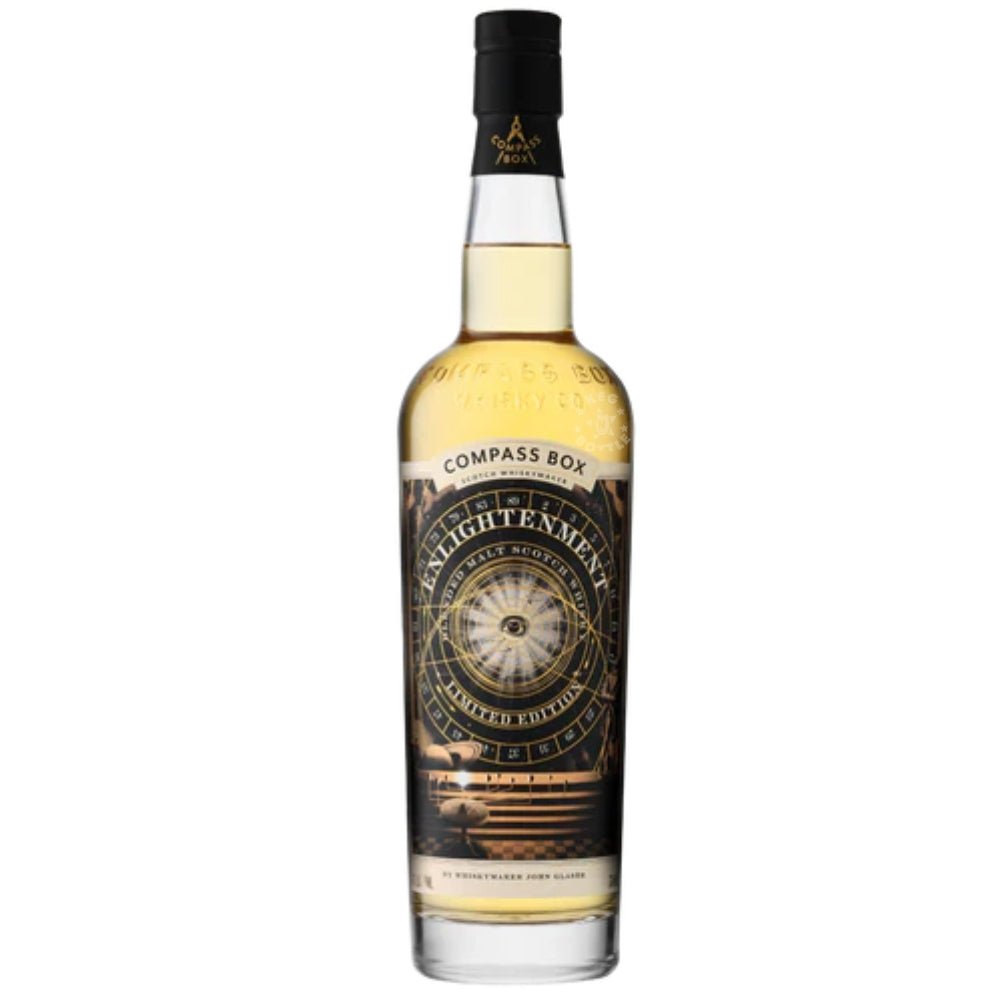 Compass Box Enlightenment Limited Edition (700 ml)