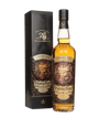 Compass Box Flaming Heart 25th Anniversary Blended Malt Whisky (750 ml)