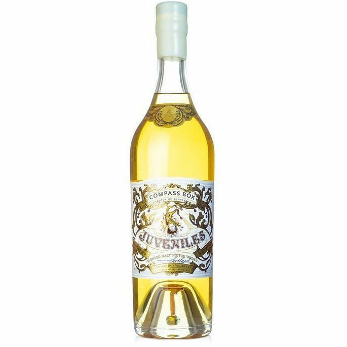 Compass Box Juveniles Limited Edition 750 mL