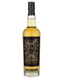 Compass Box Peat Monster Whisky, 70 cl