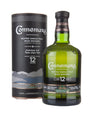Connemara 12 Year Old Peated Single Malt Irish Whiskey, 70 cl