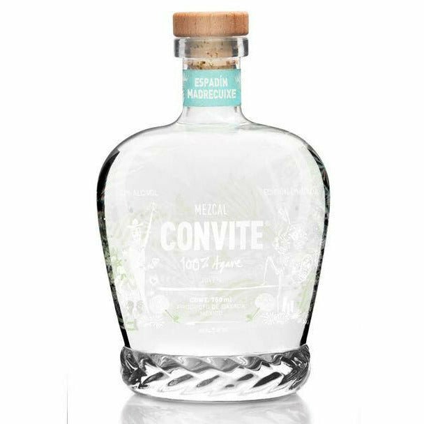 Convite Espadin Madrecuishe Mezcal 750ML