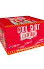 Cool Shot Cocktail, 25 x 20 ml