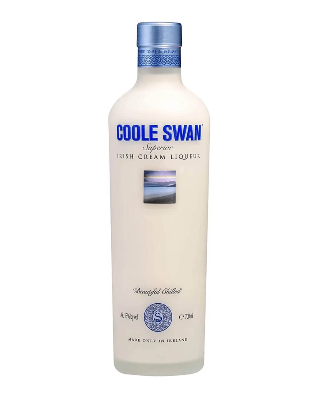 Coole Swan Irish Cream Liqueur, 70 cl