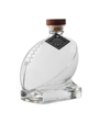 Cooperstown Canton Vodka Football Decanter (750 ml)
