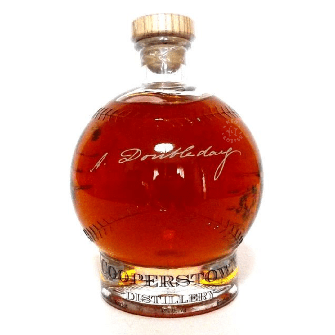 Cooperstown The Doubleday Bourbon (750 mL)