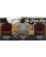 Cooperstown The Triple Play Mini Whiskey Set (3 x 50 mL)
