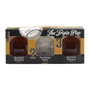 Cooperstown The Triple Play Mini Whiskey Set (3 x 50 mL)