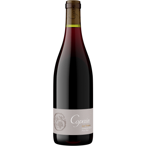 Copain "Les Voisins" Pinot Noir  750 ML
