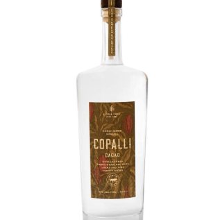 Copalli Rum Cacao (750mL)
