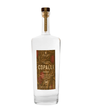 Copalli Rum Cacao (750mL)