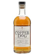 Copper Dog Blended Malt Scotch Whisky, 70 cl