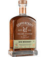 Coppercraft Straight Rye Whiskey (750 ml)