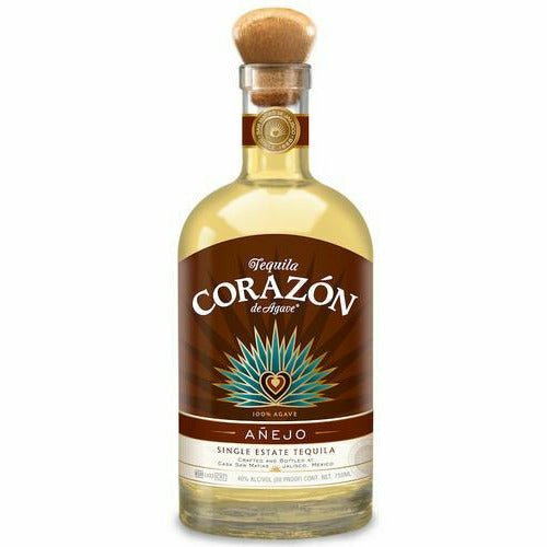 Corazon Anejo 750 ml