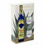 Corralejo Tequila Reposado & Rocks Glass Set (750 ml)