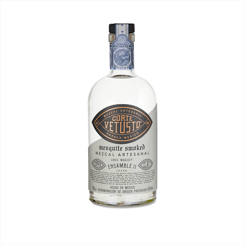 Corte Vetusto Ensamble II 750 ML