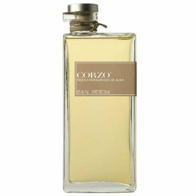 Corzo Reposado 750 ml