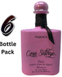 Cosa Salvaje Plata Pink - Pack of 6 (750 ml)