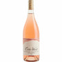 Cote West - Dell Barba Vineyard - Contra Costa County - Rose of Zinfandel