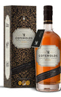 Cotswolds Signature Single Malt Whisky, 70 cl