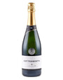 Cottonworth Classic Cuvee English Sparkling Wine, 75 cl