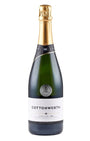 Cottonworth Classic Cuvee English Sparkling Wine, 75 cl