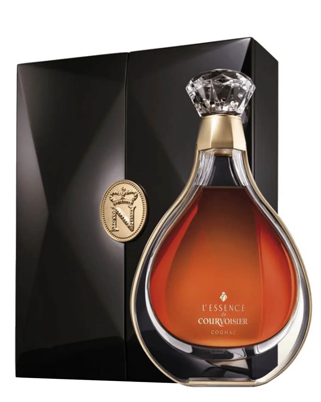 Courvoisier L’Essence, 70 cl