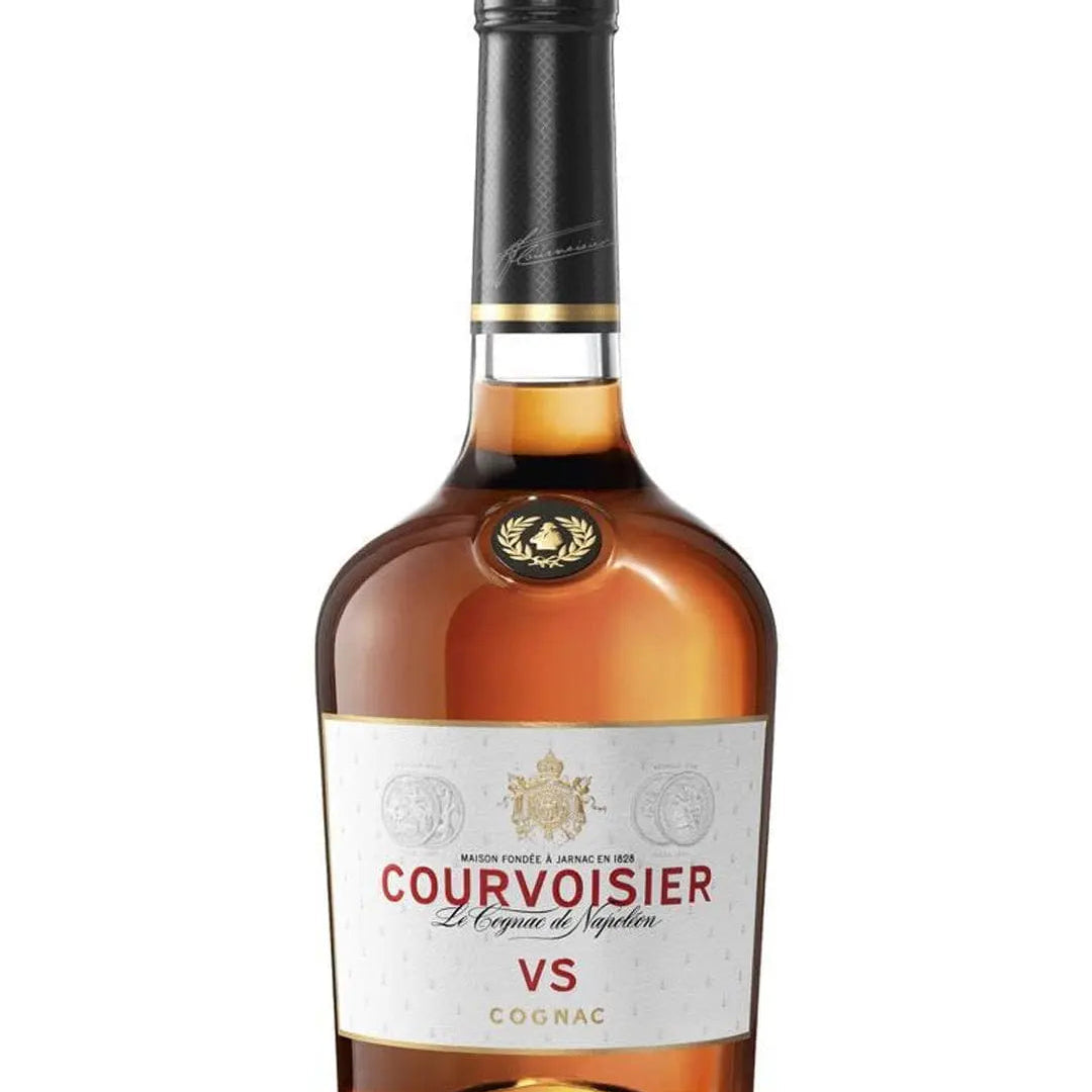 Courvoisier VS Cognac, 70 cl
