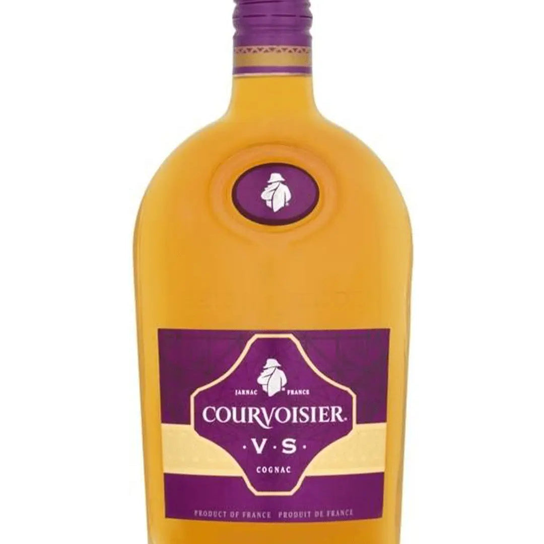 Courvoisier VS Cognac Half Bottle, 35 cl
