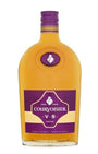 Courvoisier VS Cognac Half Bottle, 35 cl