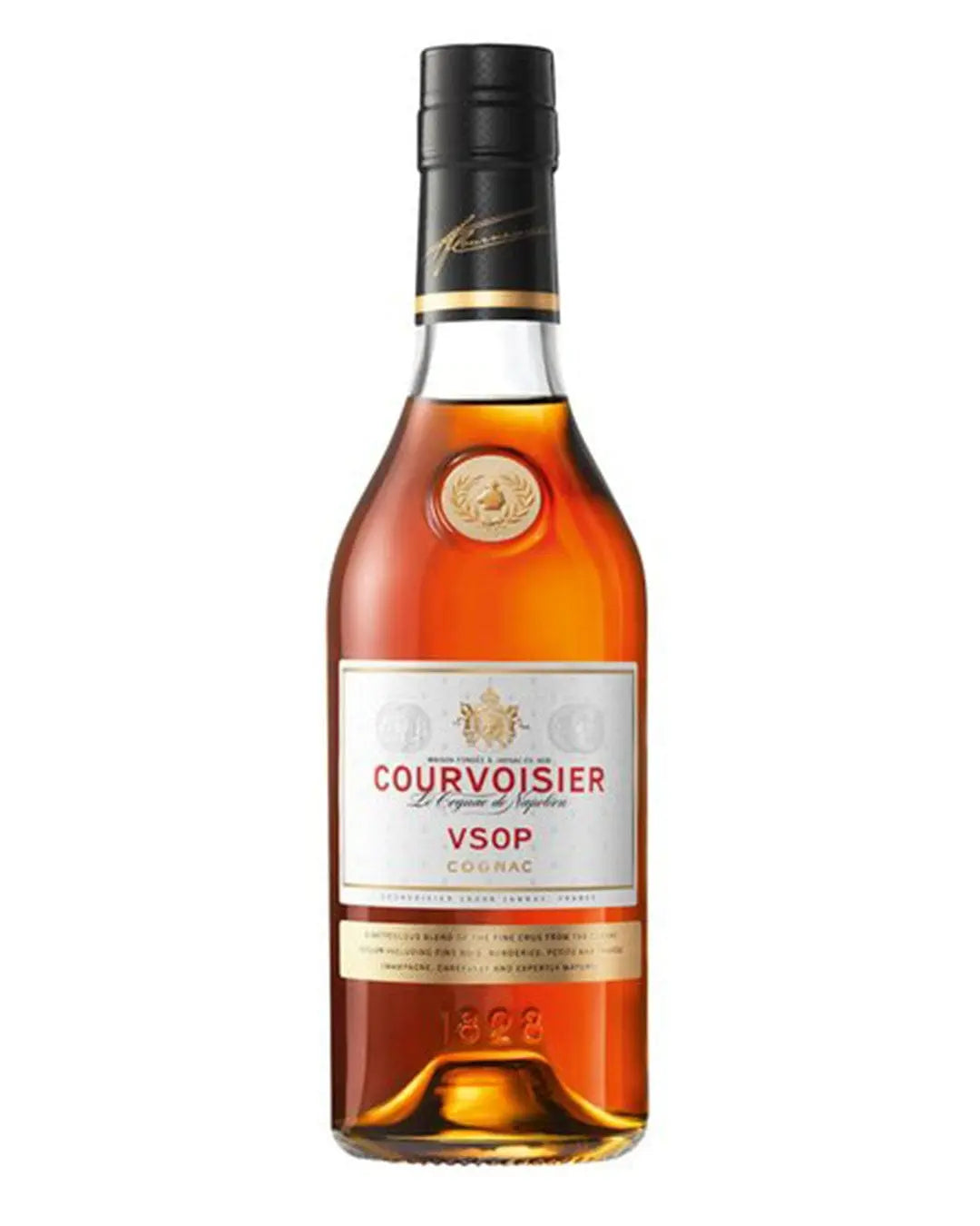 Courvoisier VSOP Cognac, 35 cl