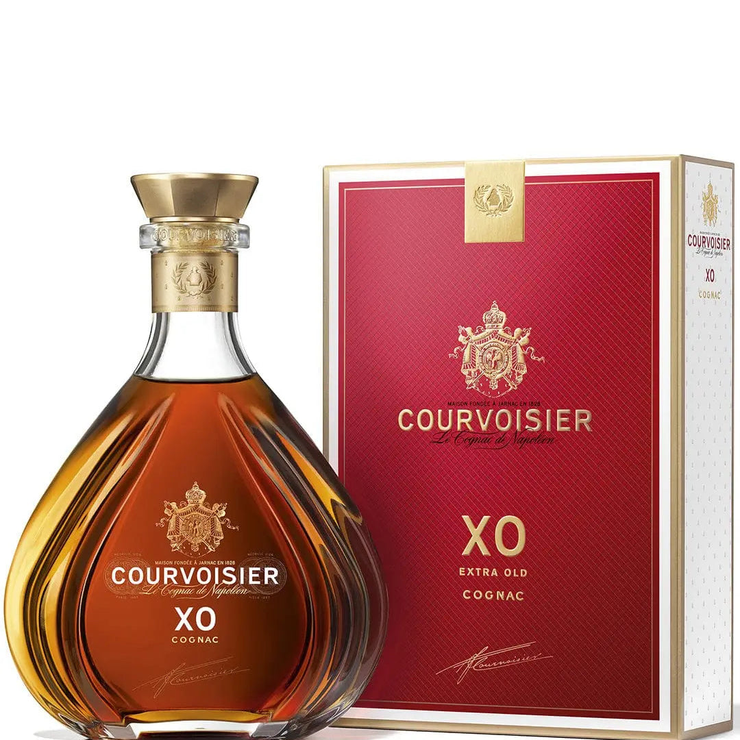 Courvoisier XO Cognac, 70 cl