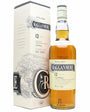 Cragganmore 12 Year Whisky 750 ML