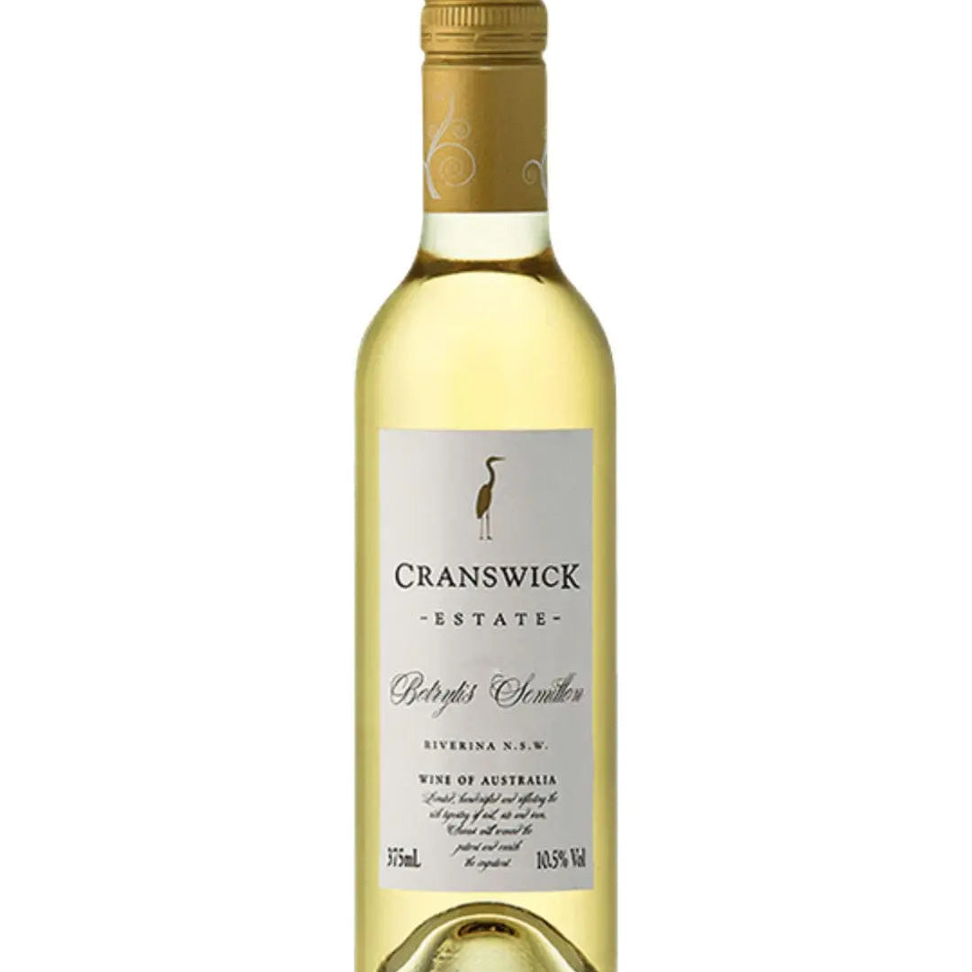 Cranswick Estate Botrytis Semillon, 37.5 cl