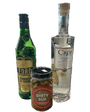 Crop Harvest Martini Combo Pack
