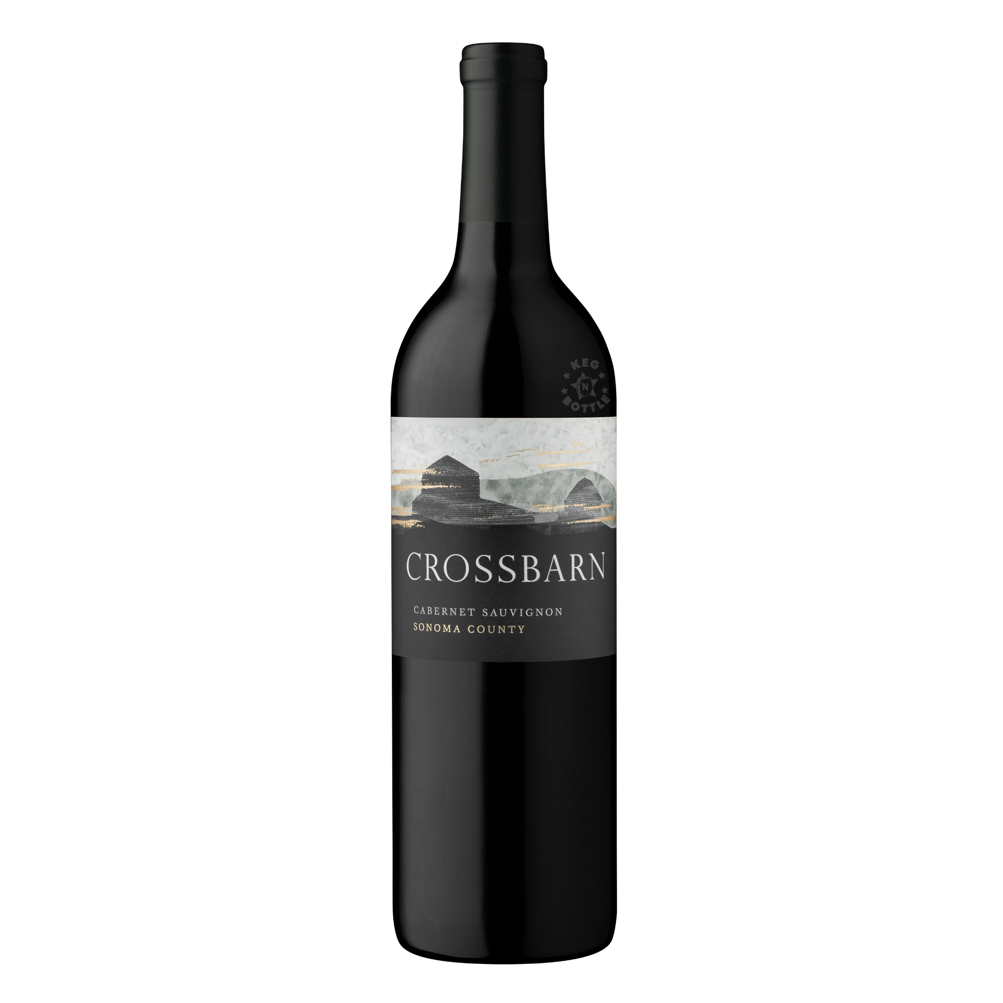 Crossbarn - Cabernet Sauvignon - Sonoma County