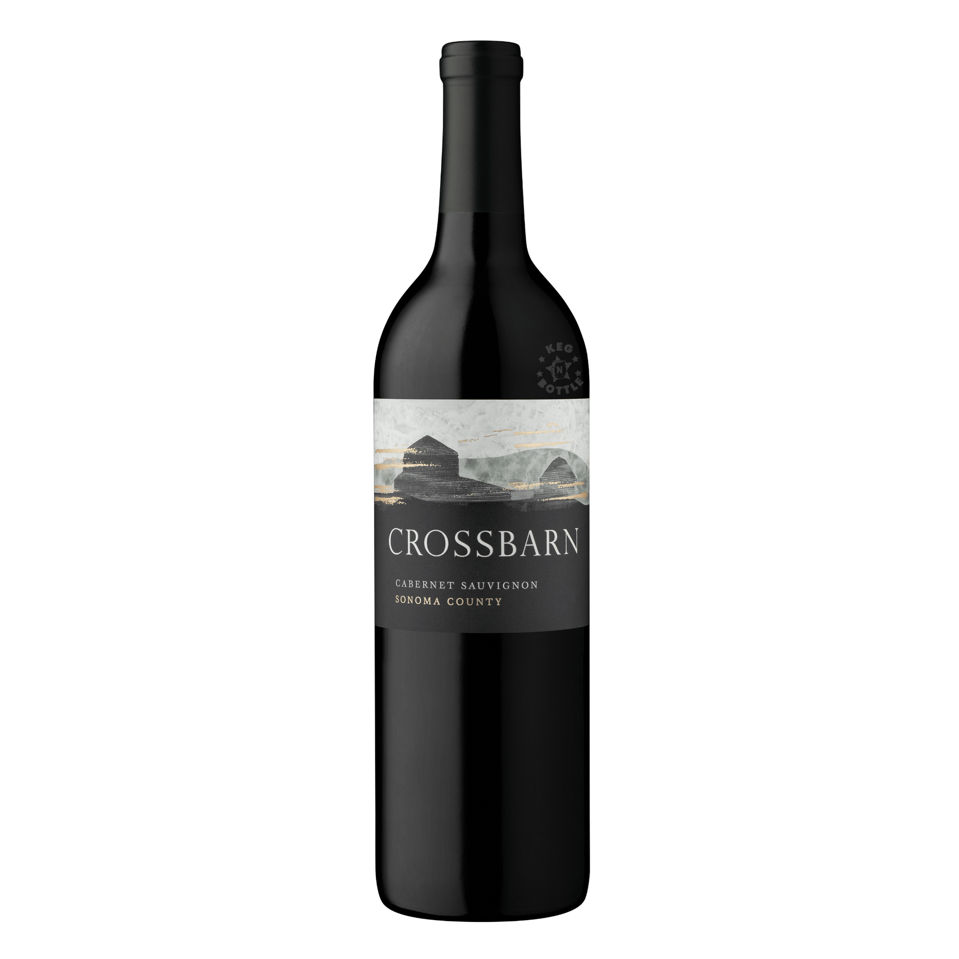 Crossbarn - Cabernet Sauvignon - Sonoma County