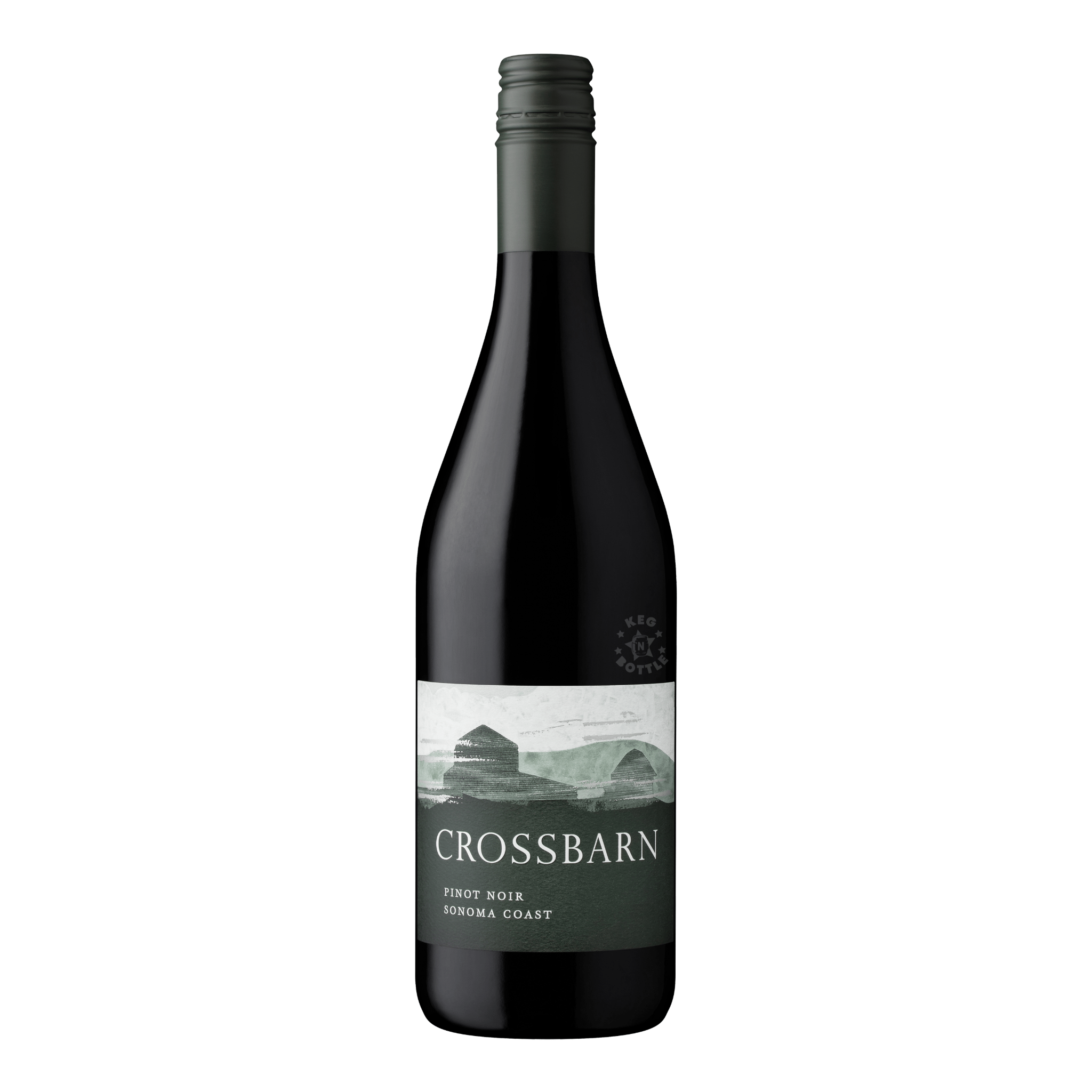 Crossbarn - Pinot Noir - Sonoma Coast