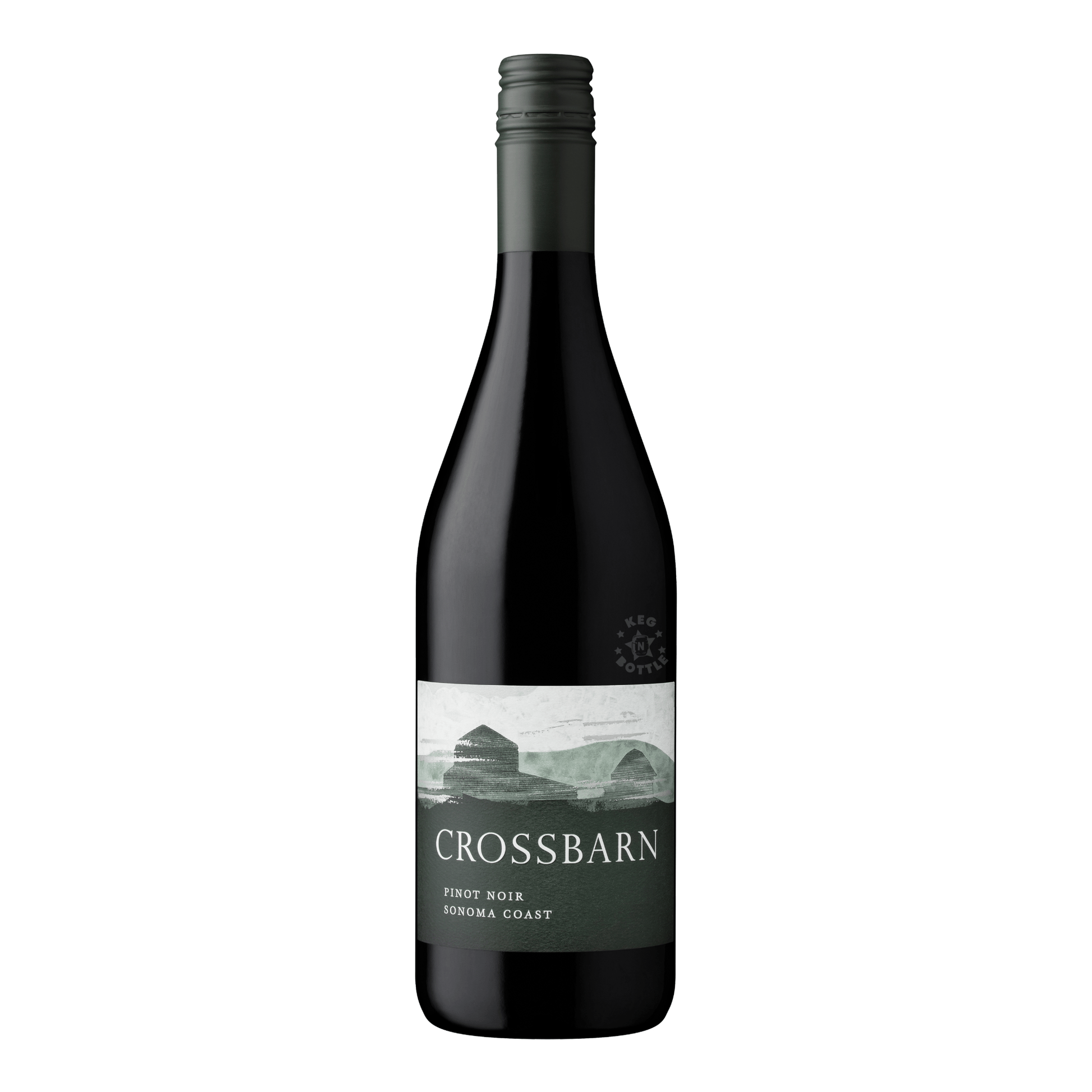 Crossbarn - Pinot Noir - Sonoma Coast