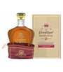 Crown Royal 12 Year Reserve Canadian Whisky (750 ml)