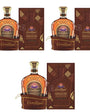 Crown Royal Chocolate Canadian Whiskey - 3 Pack (3 x 750 ml)
