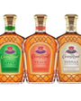 Crown Royal Flavor Series Bundle (3 x 750 ml)
