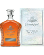 Crown Royal Single Malt Canadian Whisky (750 ml)