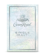 Crown Royal Single Malt Canadian Whisky (750 ml)