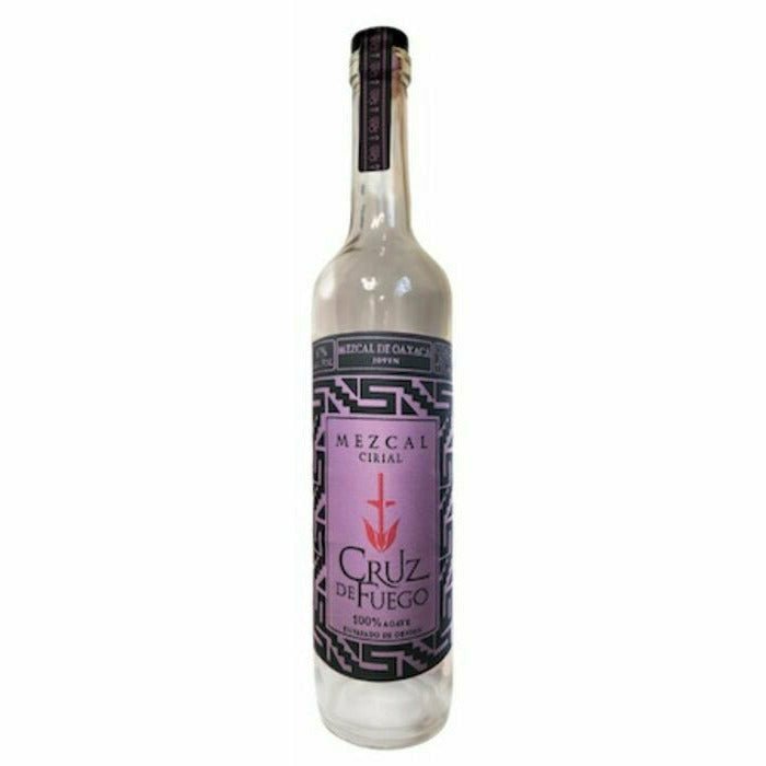 Cruz De Fuego Mezcal Cirial (750 mL)