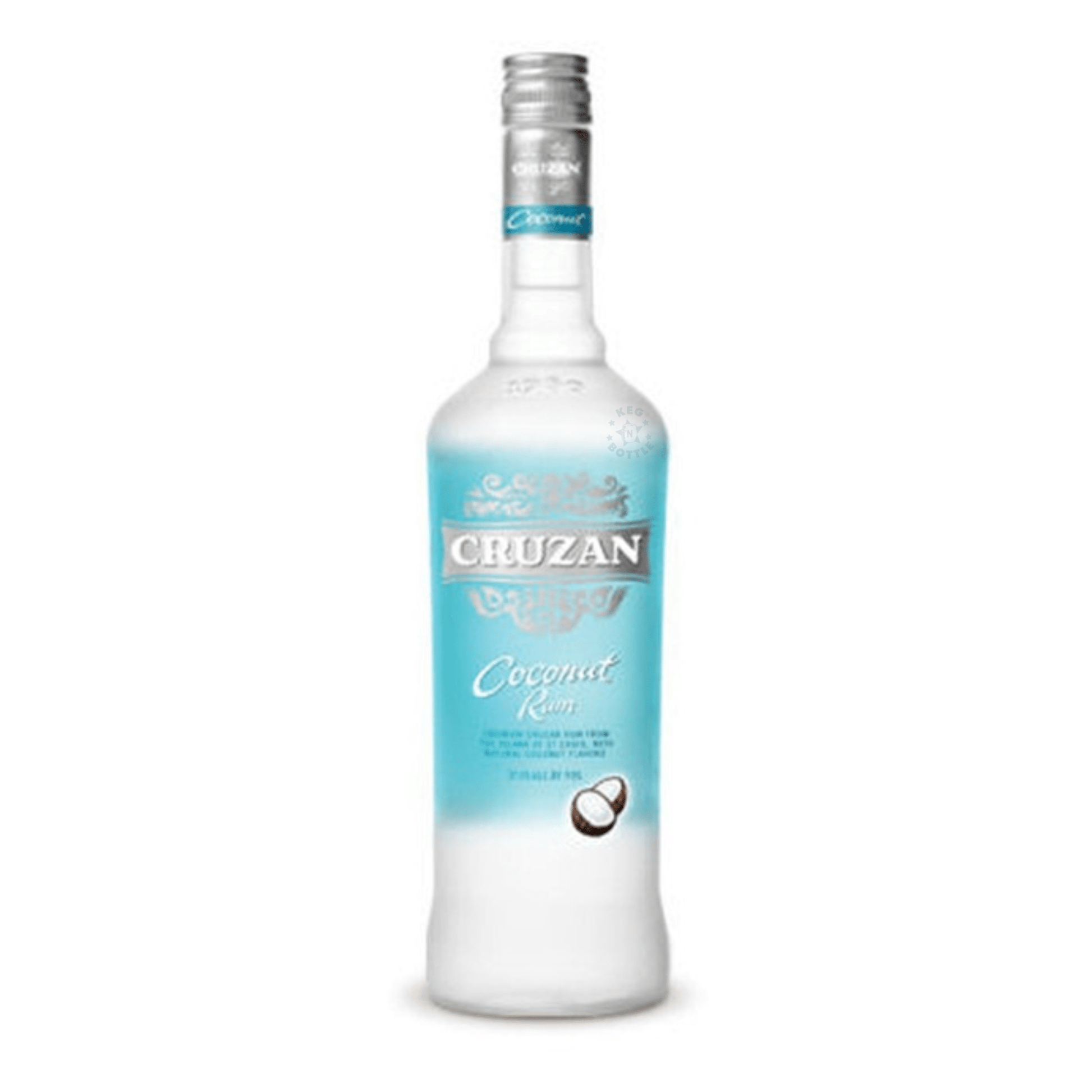 Cruzan Coconut Rum (750 ml)