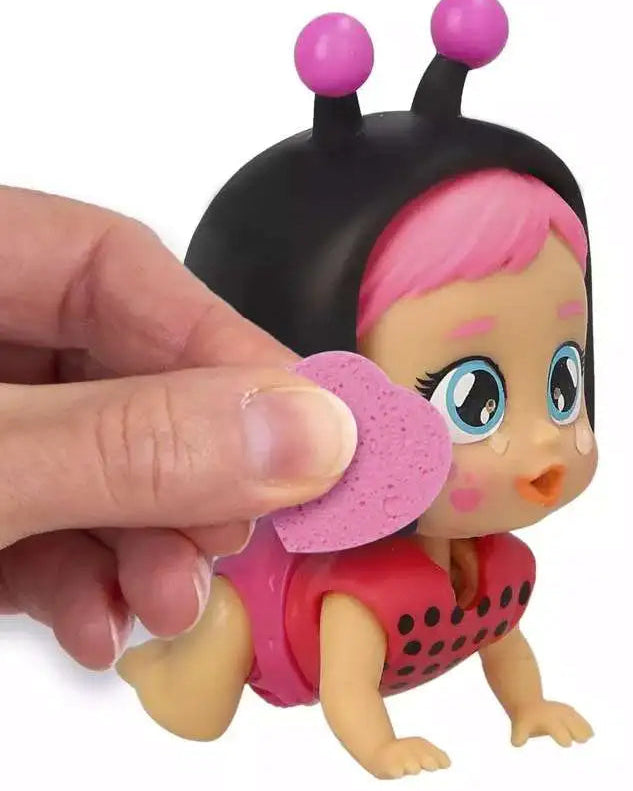 Cry Babies - PlayTime Mini Baby Lady Toy