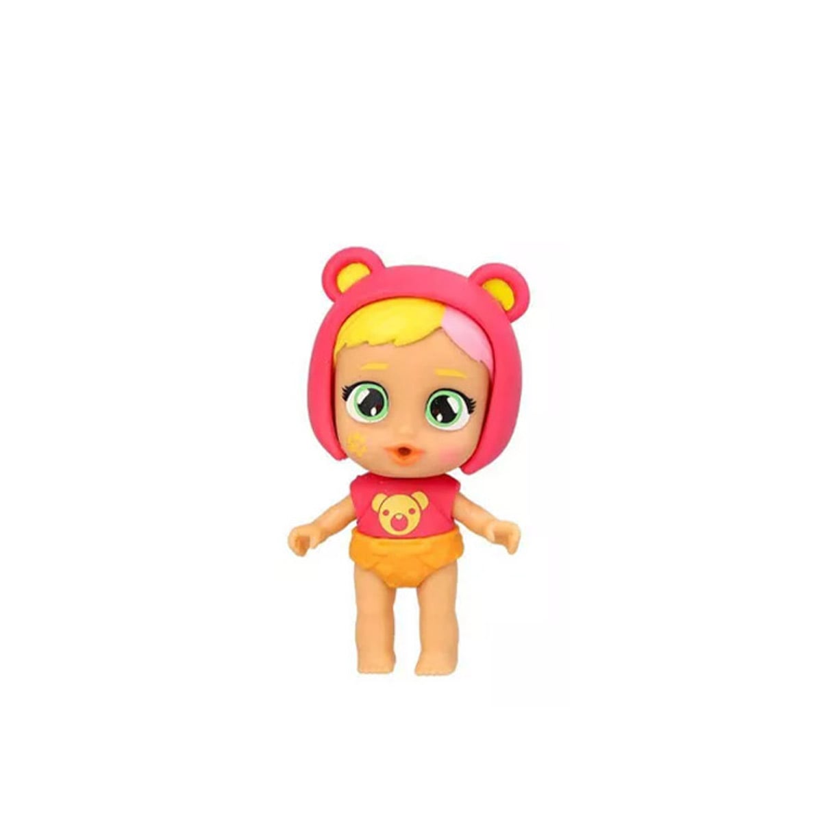 Cry Babies - PlayTime Mini Baby Sam Toy