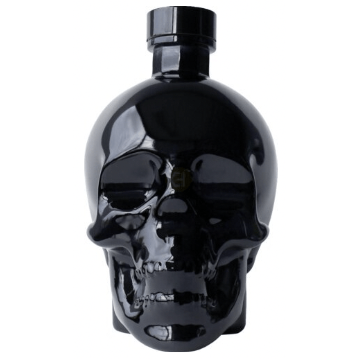 Crystal Head Onyx Blue Agave Vodka (750 ml)