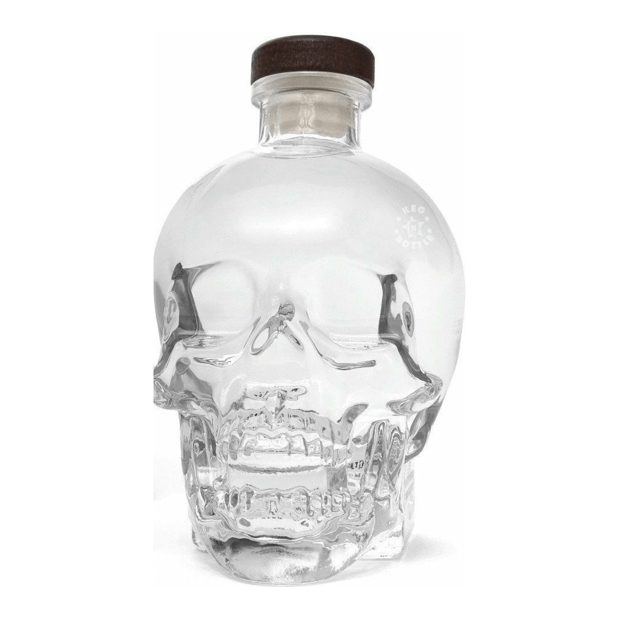 Crystal Head Vodka (750 ml)